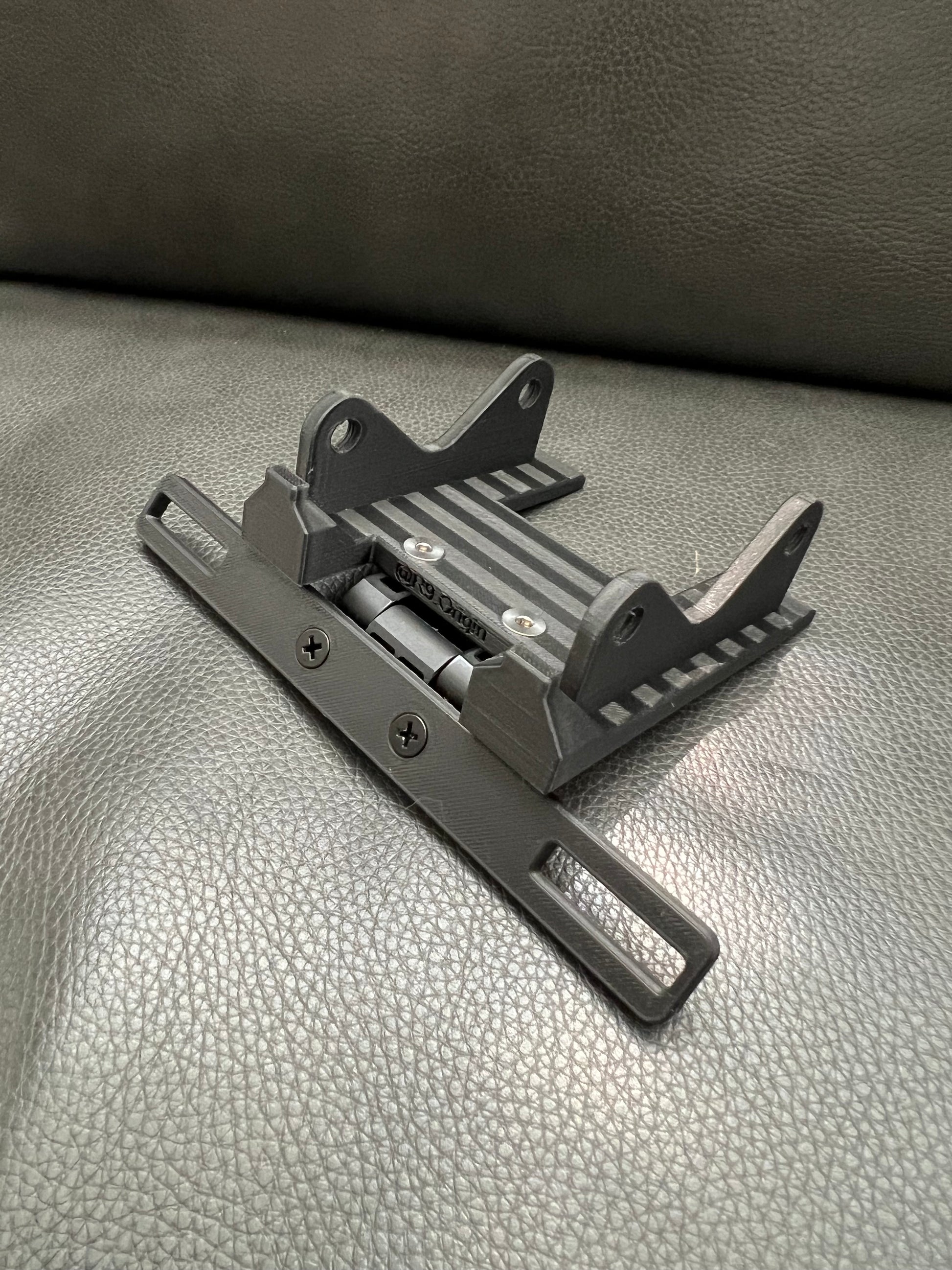 YZF-R9 Tail Tidy (Hinge)